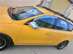 هيونداي ‎النترا تورينج